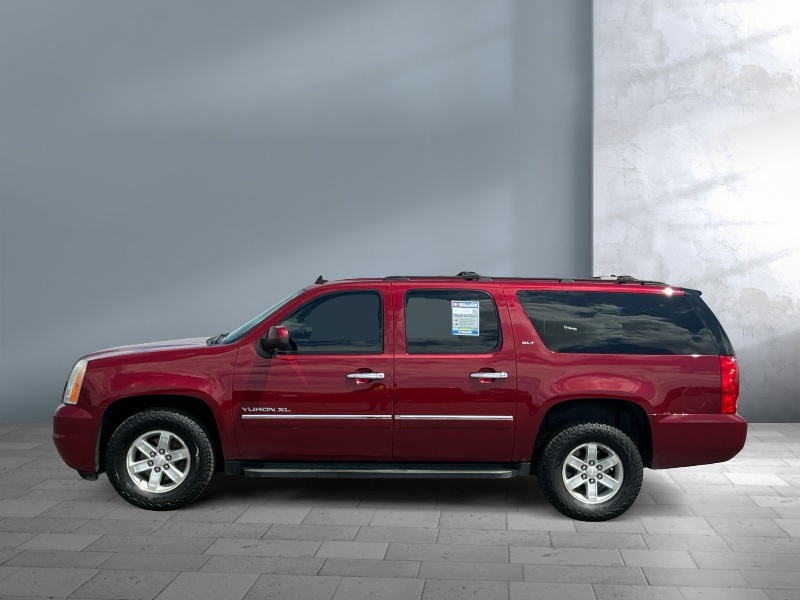 2011 GMC Yukon XL