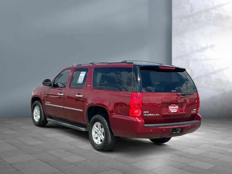 2011 GMC Yukon XL