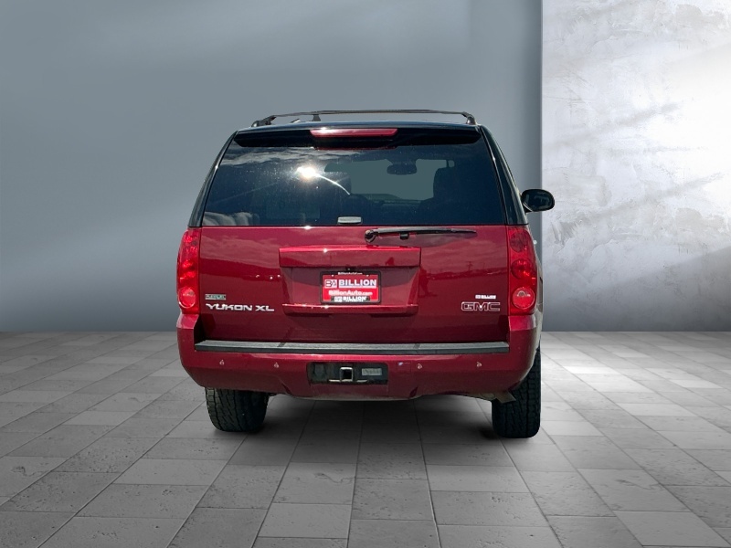 2011 GMC Yukon XL