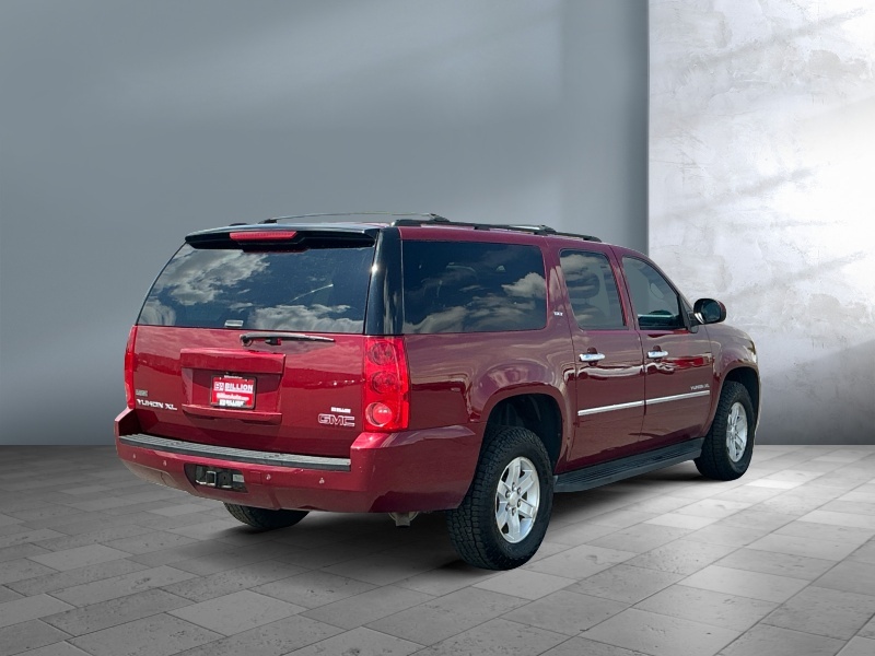 2011 GMC Yukon XL