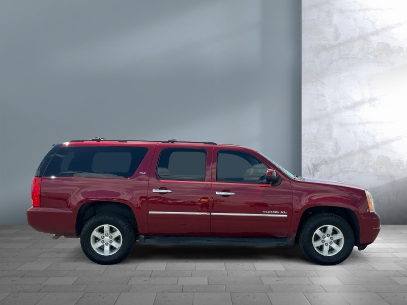 2011 GMC Yukon XL