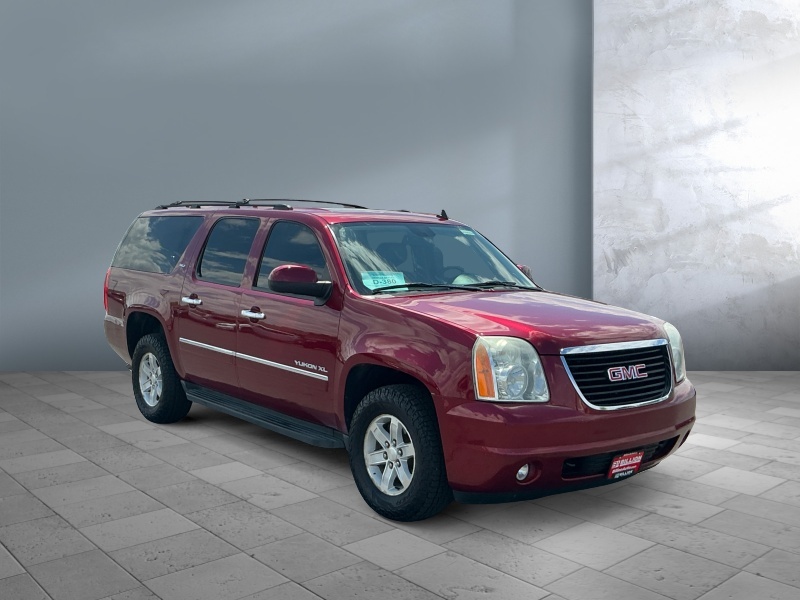 2011 GMC Yukon XL