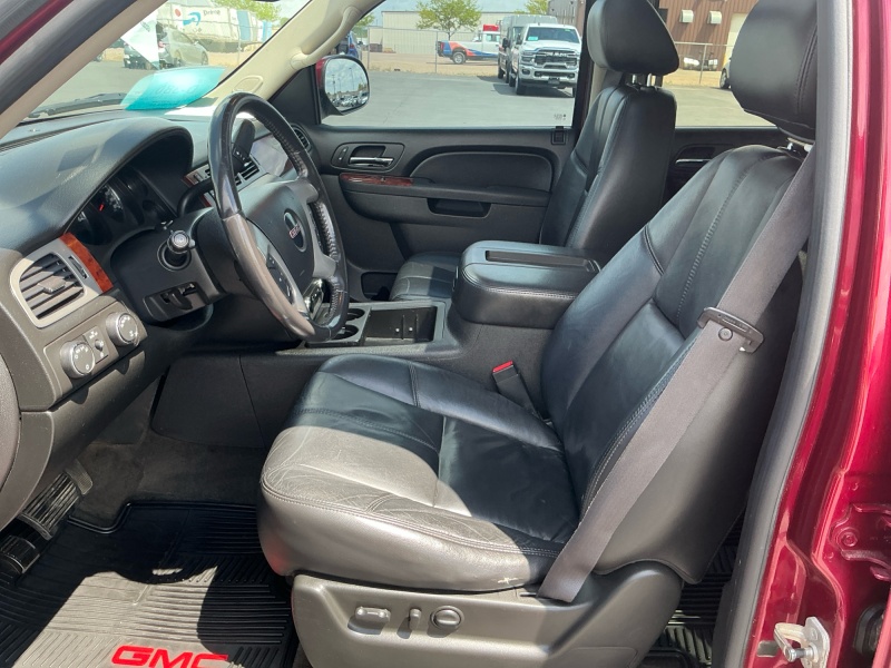 2011 GMC Yukon XL