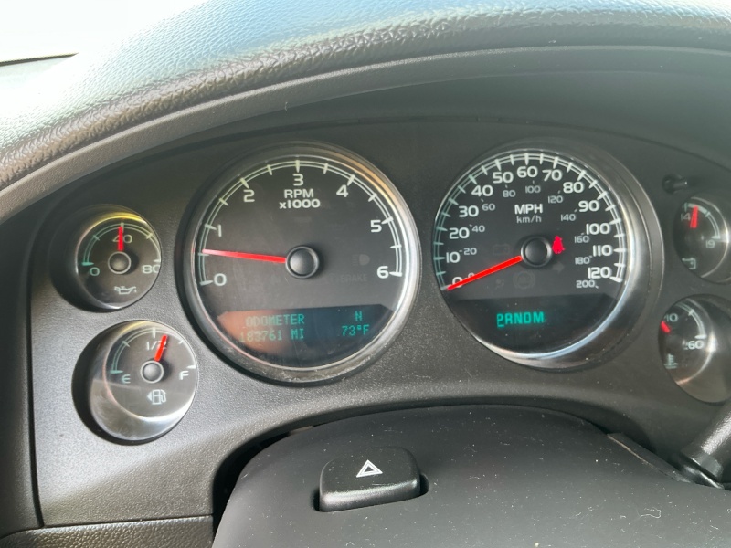2011 GMC Yukon XL