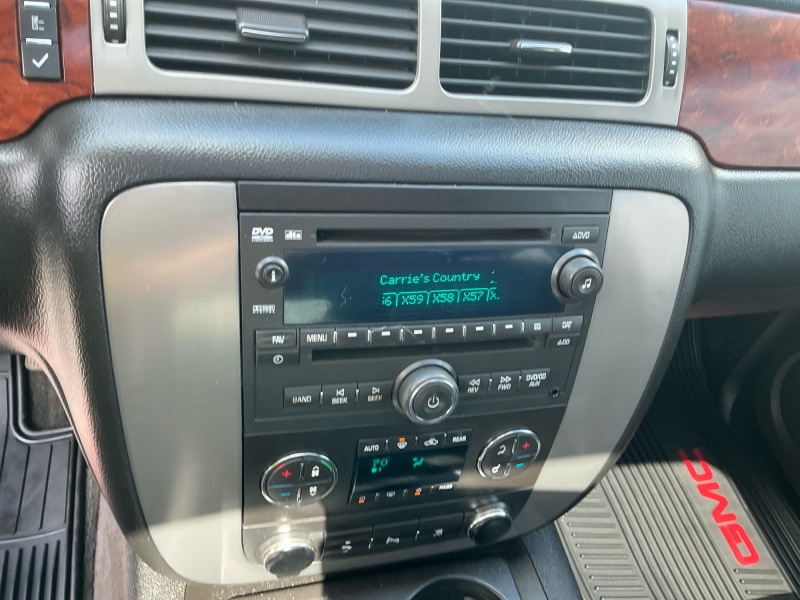 2011 GMC Yukon XL