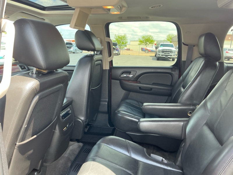 2011 GMC Yukon XL