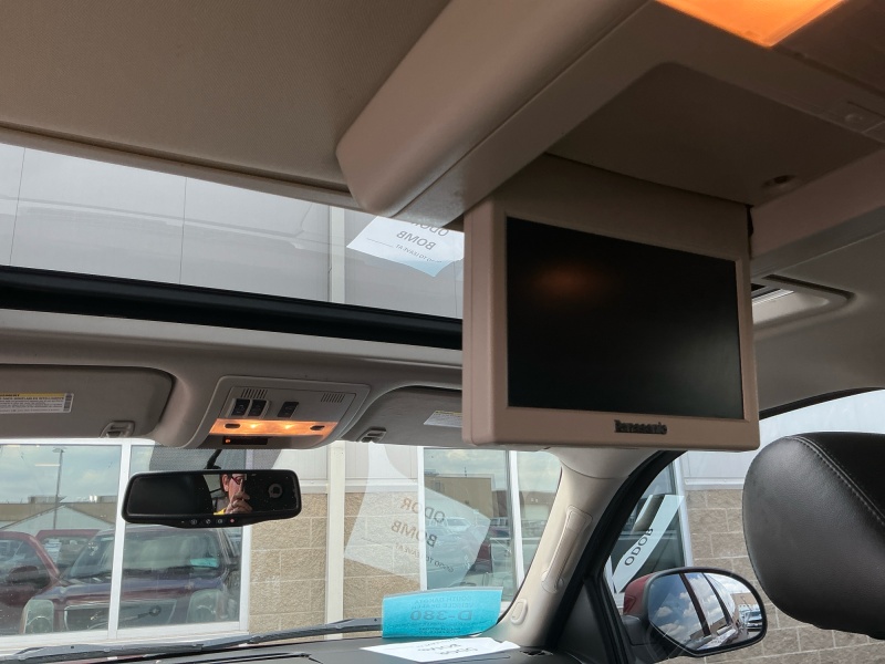 2011 GMC Yukon XL