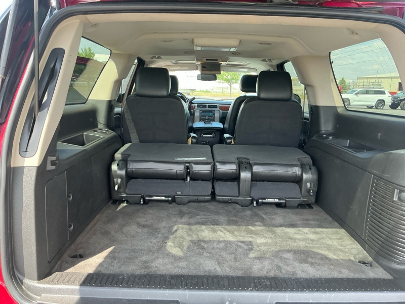 2011 GMC Yukon XL