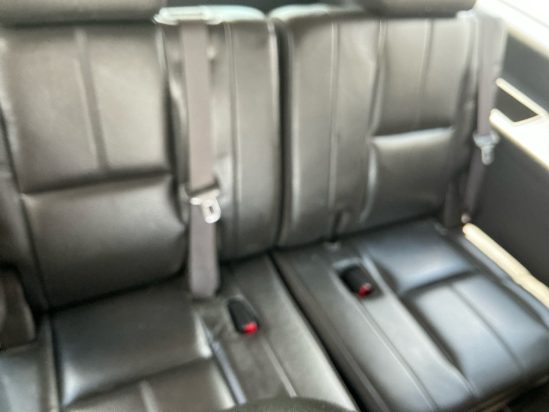 2011 GMC Yukon XL