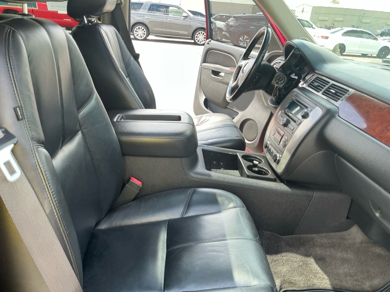 2011 GMC Yukon XL