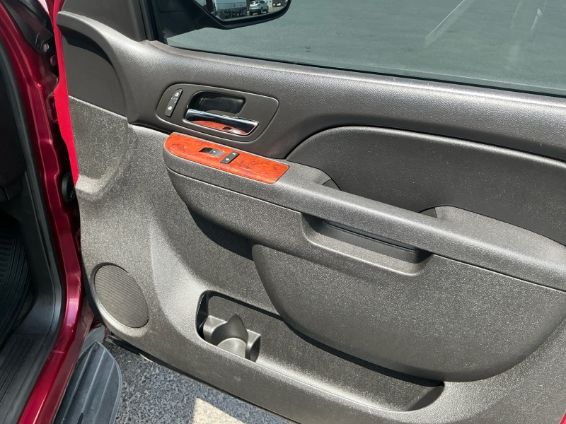 2011 GMC Yukon XL