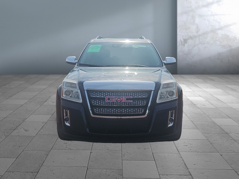 2015 GMC Terrain