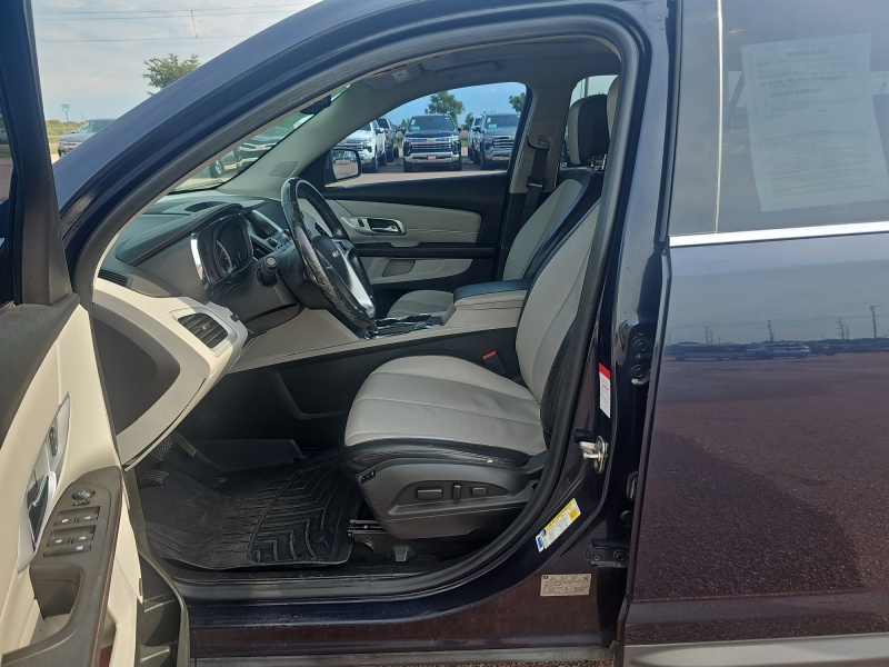 2015 GMC Terrain