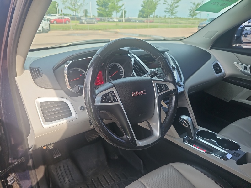 2015 GMC Terrain