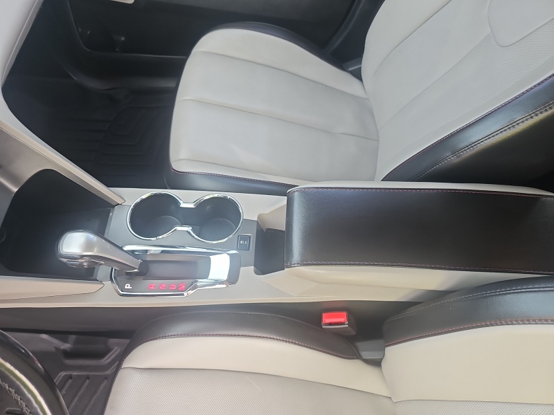 2015 GMC Terrain