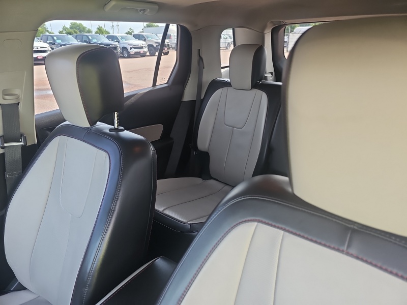 2015 GMC Terrain