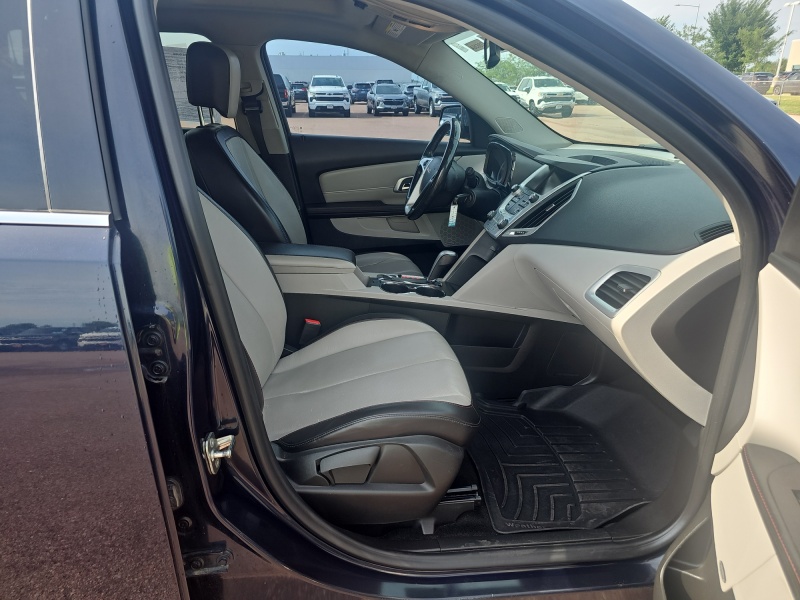 2015 GMC Terrain