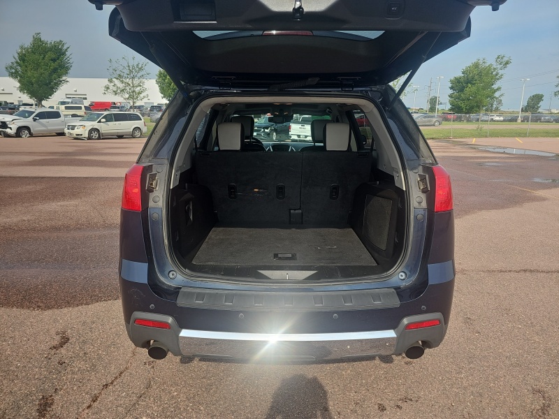 2015 GMC Terrain