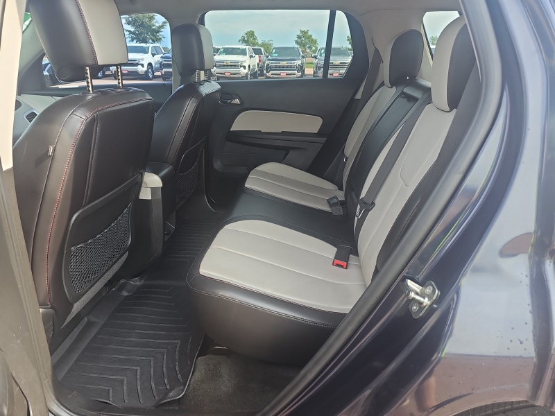 2015 GMC Terrain