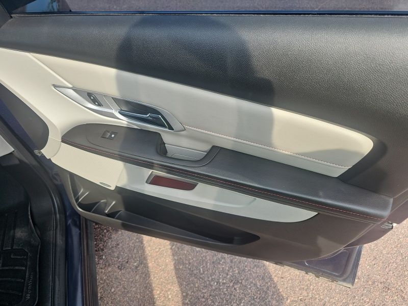 2015 GMC Terrain
