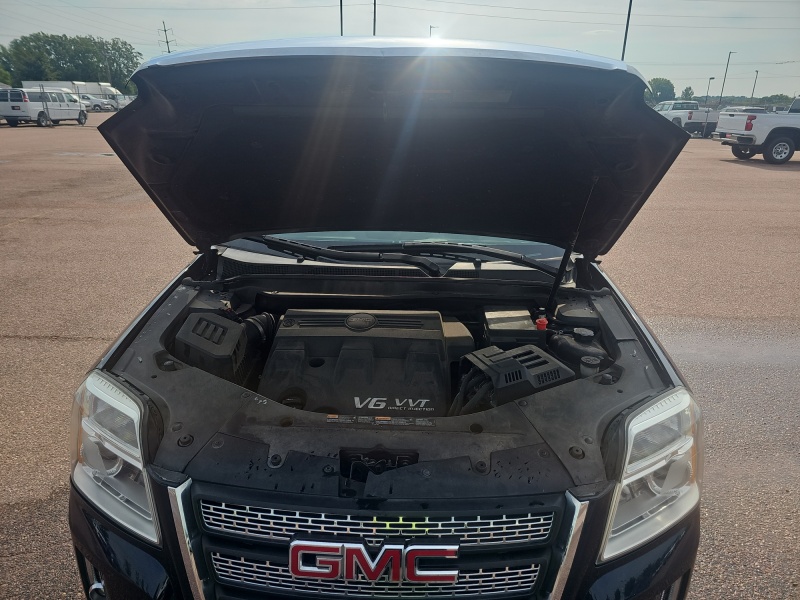 2015 GMC Terrain