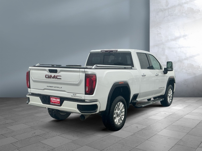 2022 GMC Sierra 2500HD