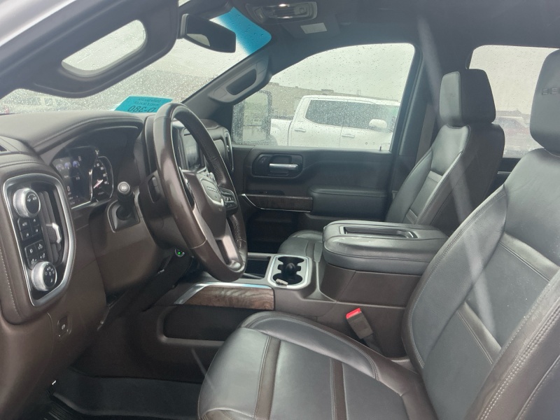 2022 GMC Sierra 2500HD