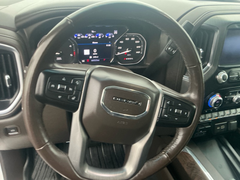 2022 GMC Sierra 2500HD