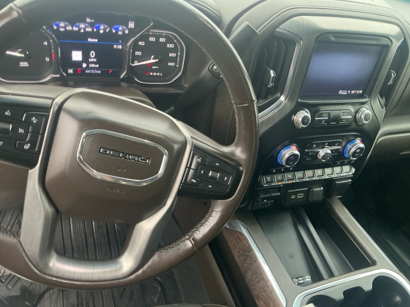 2022 GMC Sierra 2500HD
