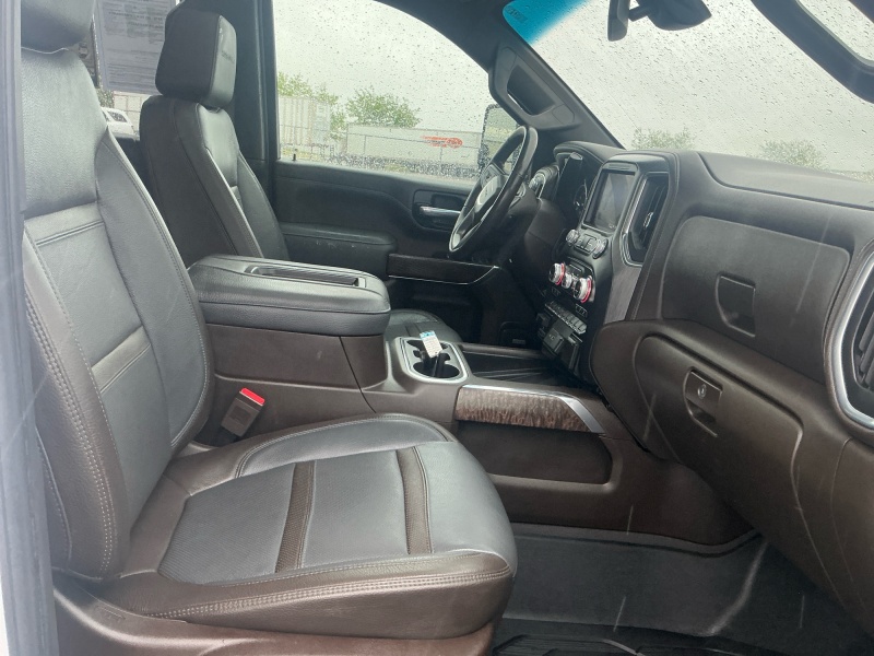 2022 GMC Sierra 2500HD