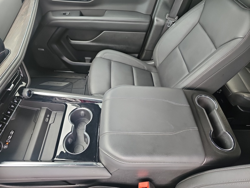 2025 Chevrolet Tahoe