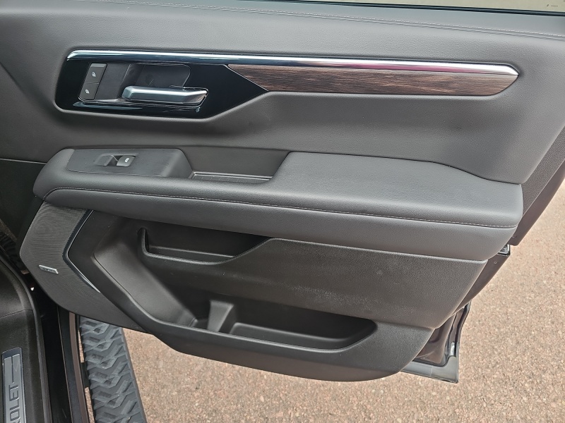 2025 Chevrolet Tahoe