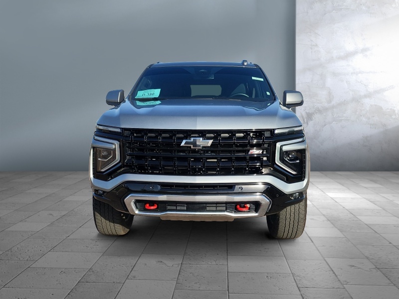2025 Chevrolet Tahoe