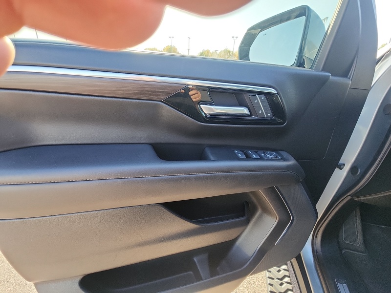 2025 Chevrolet Tahoe