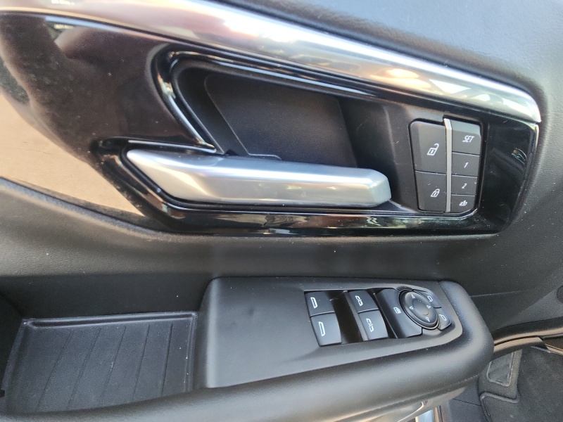 2025 Chevrolet Tahoe