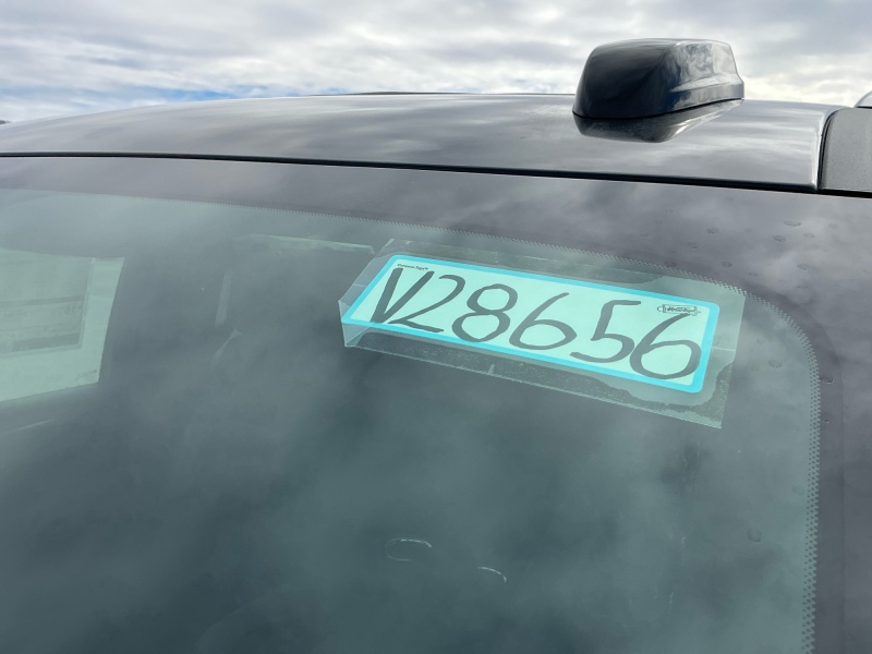 2026 Chevrolet Suburban