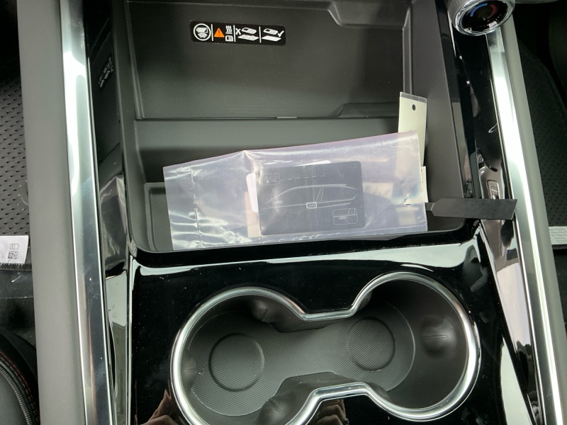 2026 Chevrolet Suburban