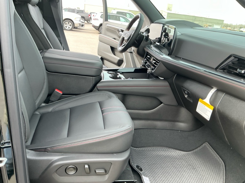 2026 Chevrolet Suburban