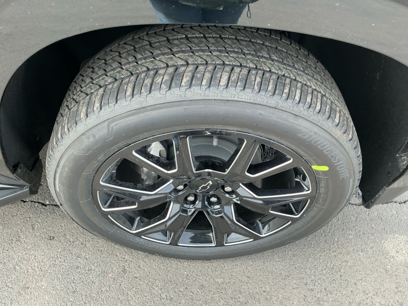 2026 Chevrolet Suburban