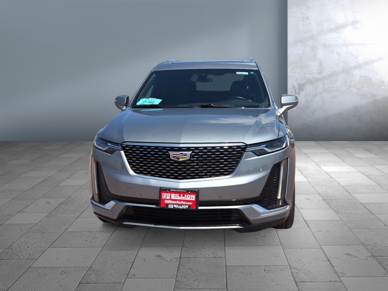 2023 Cadillac XT6