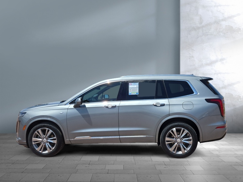 2023 Cadillac XT6