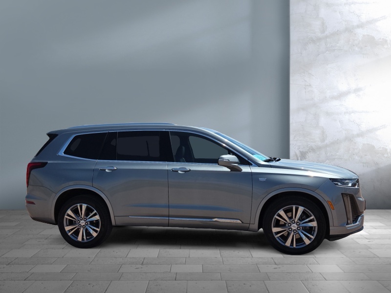 2023 Cadillac XT6