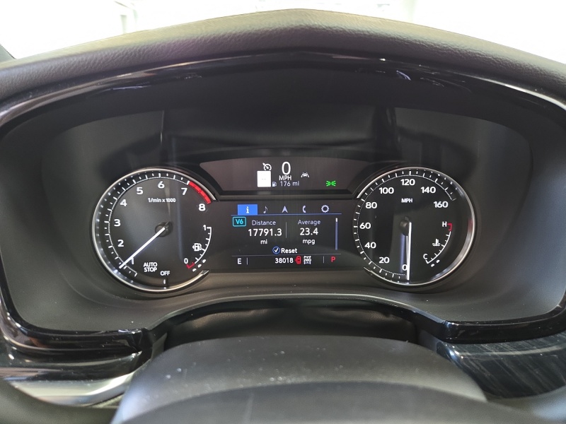 2023 Cadillac XT6