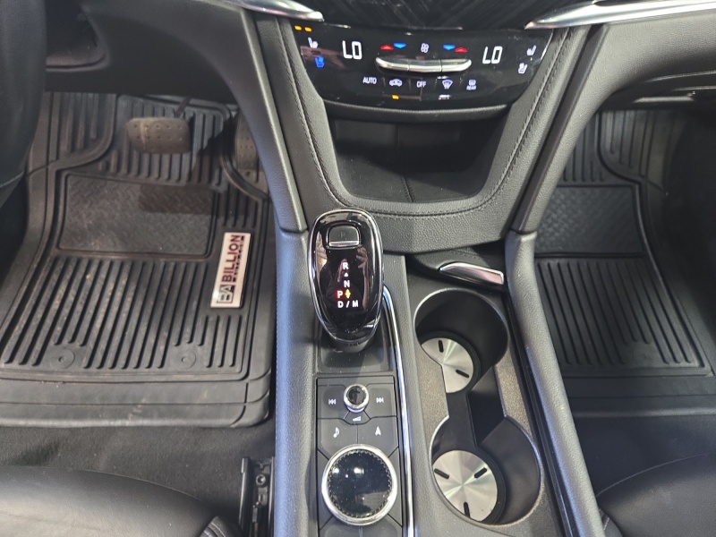 2023 Cadillac XT6