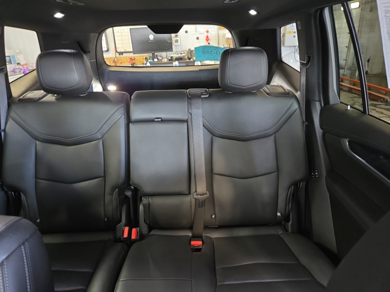 2023 Cadillac XT6