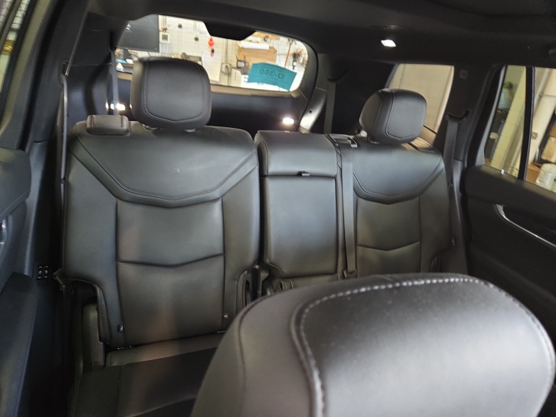 2023 Cadillac XT6