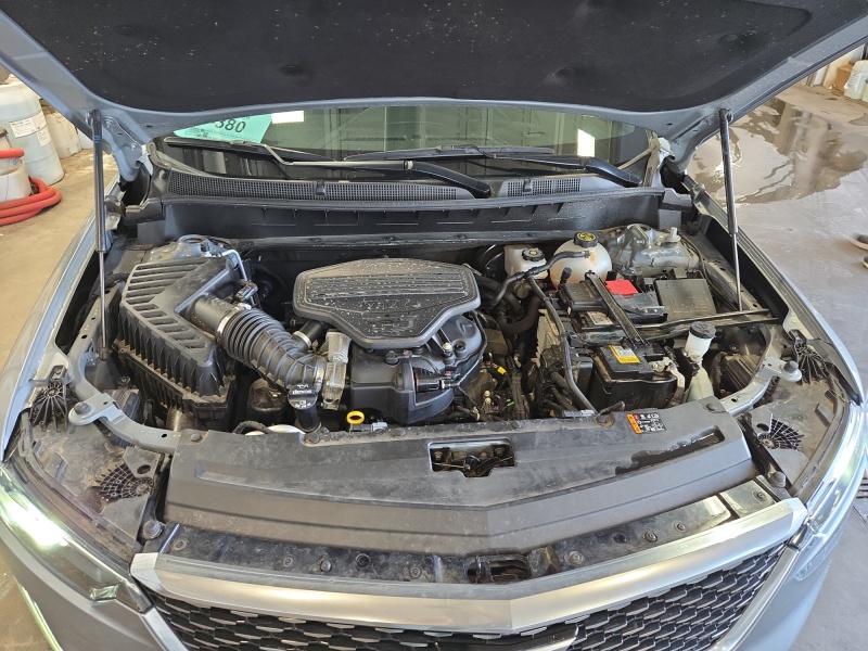 2023 Cadillac XT6