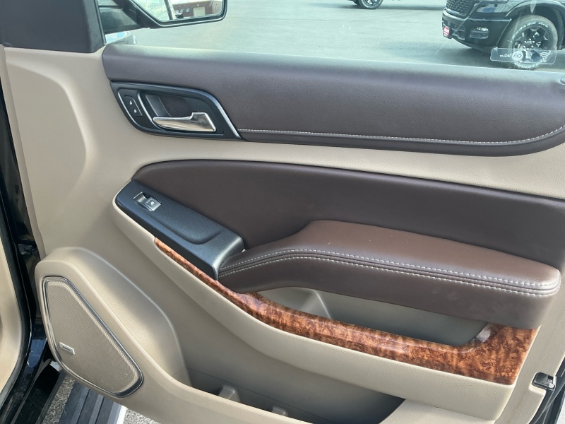 2016 Chevrolet Tahoe