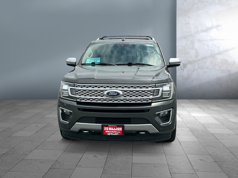 2019 Ford Expedition