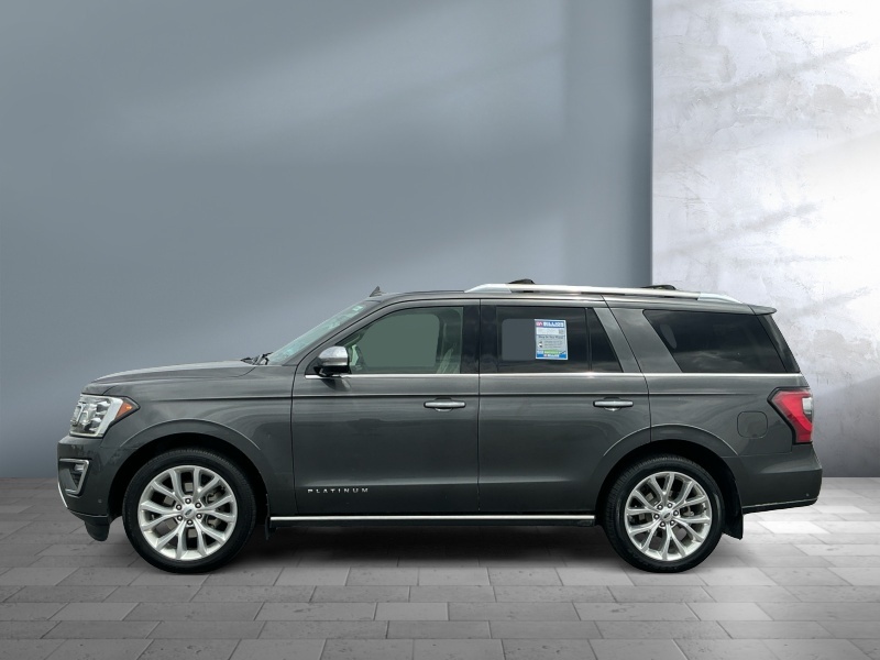 2019 Ford Expedition